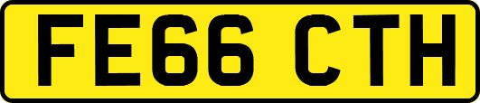 FE66CTH