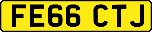 FE66CTJ