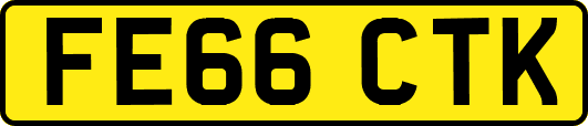 FE66CTK