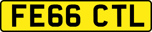 FE66CTL
