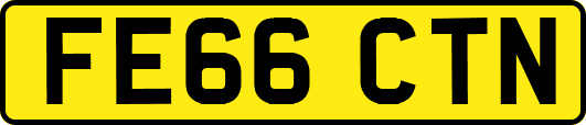 FE66CTN
