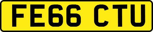 FE66CTU