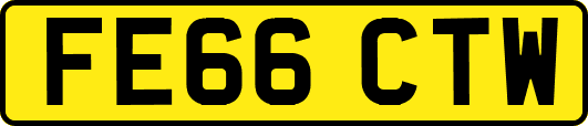 FE66CTW