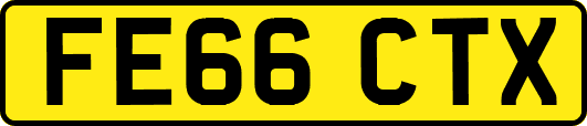 FE66CTX
