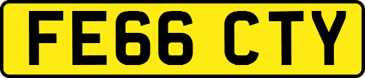 FE66CTY