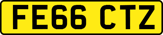 FE66CTZ