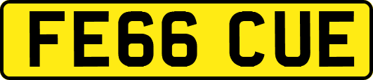 FE66CUE