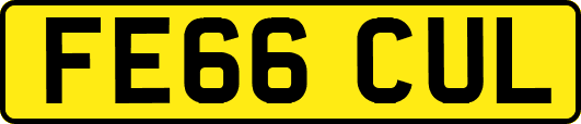 FE66CUL