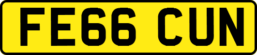 FE66CUN