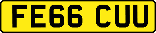 FE66CUU