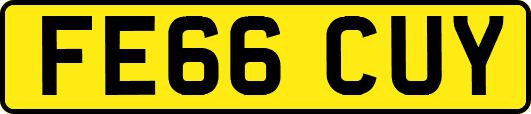 FE66CUY