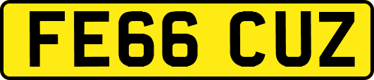 FE66CUZ