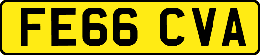 FE66CVA