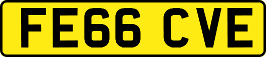 FE66CVE