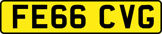 FE66CVG