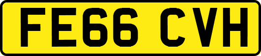 FE66CVH