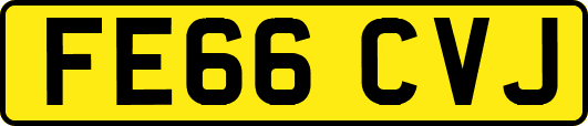 FE66CVJ