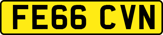 FE66CVN