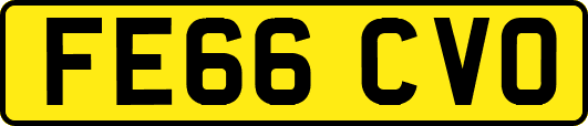 FE66CVO