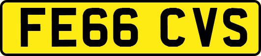 FE66CVS