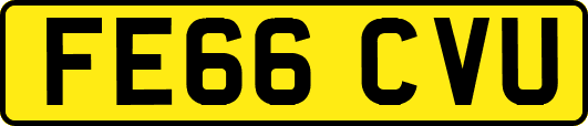 FE66CVU