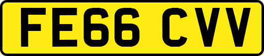 FE66CVV