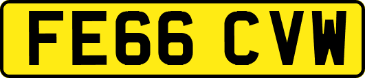 FE66CVW