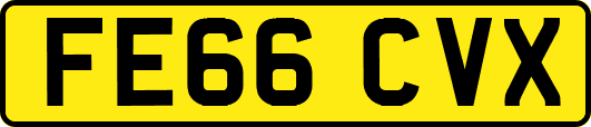 FE66CVX