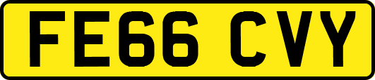 FE66CVY