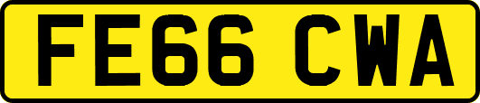 FE66CWA