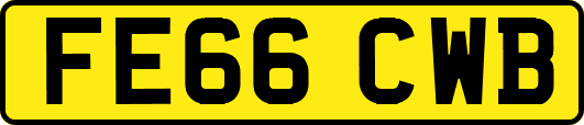 FE66CWB