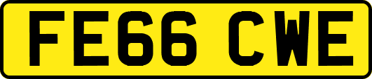 FE66CWE