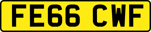 FE66CWF