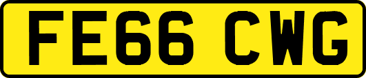FE66CWG