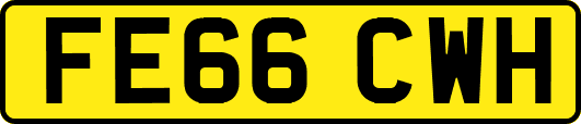 FE66CWH