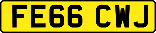 FE66CWJ