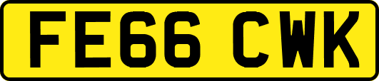 FE66CWK