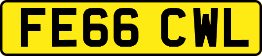 FE66CWL