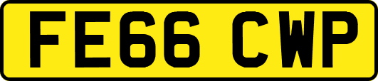 FE66CWP