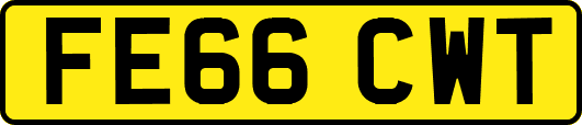FE66CWT