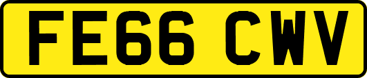 FE66CWV