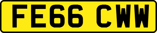 FE66CWW