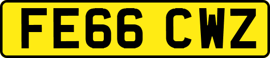 FE66CWZ