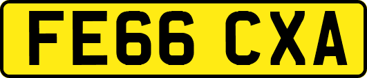 FE66CXA