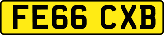 FE66CXB
