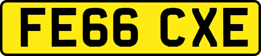 FE66CXE