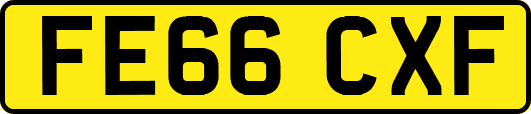 FE66CXF