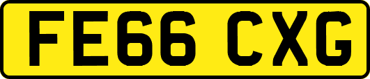 FE66CXG