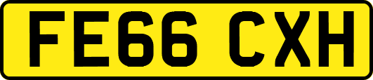 FE66CXH