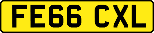 FE66CXL